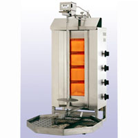 DONER GRILL 